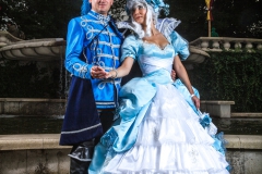 Ice princes & prince