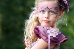 fantasy kinderjurkje